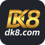 dk8 logo