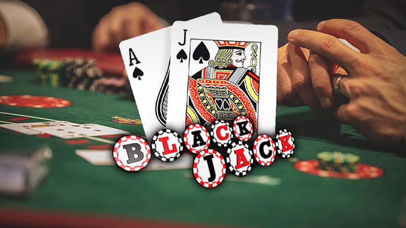 blackjack betvision