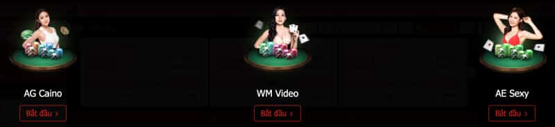 sanh live casino wvip888